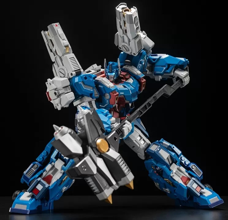 Great General Toys: DJS-BS01 Skybreaker - Model Kit