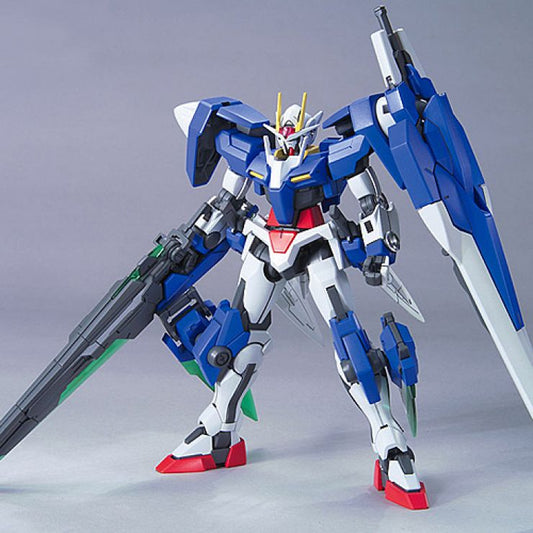 HG 1/144 00 Gundam Seven Sword/G