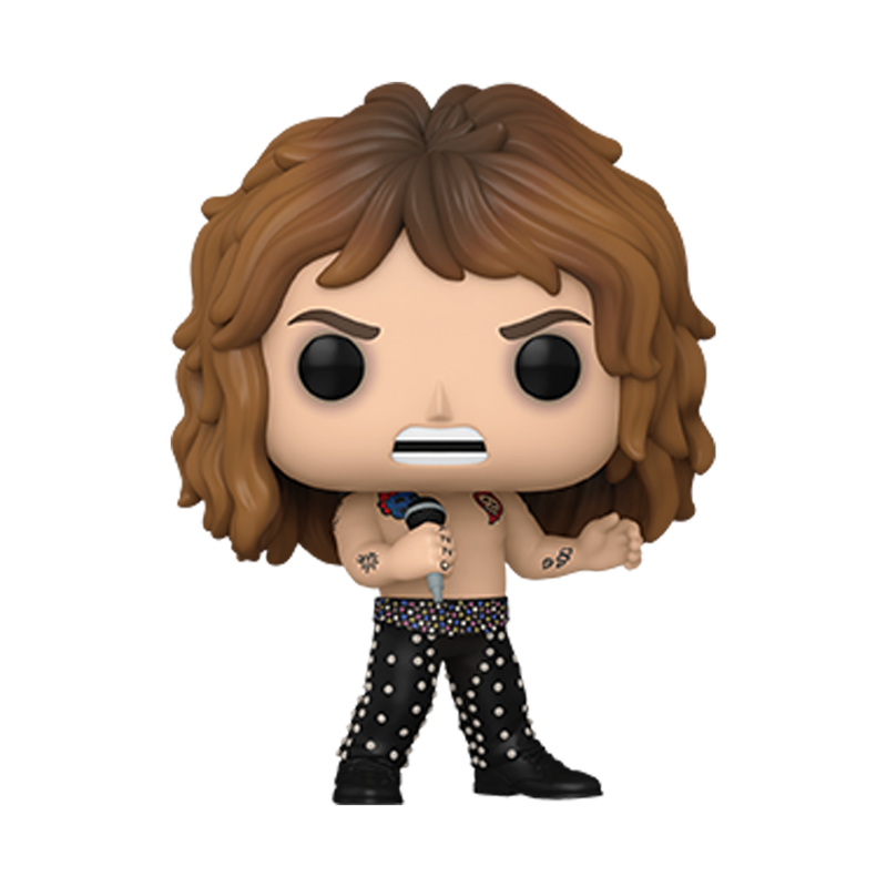 Funko POP! Rocks: Ozzy Osbourne #404