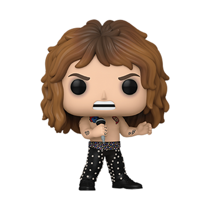 Funko POP! Rocks: Ozzy Osbourne #404