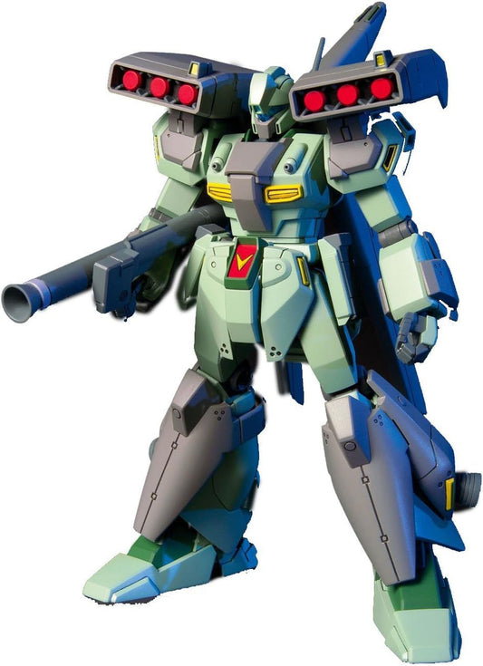 #104 RGM-89S Stark Jegan, Bandai Hobby HGUC