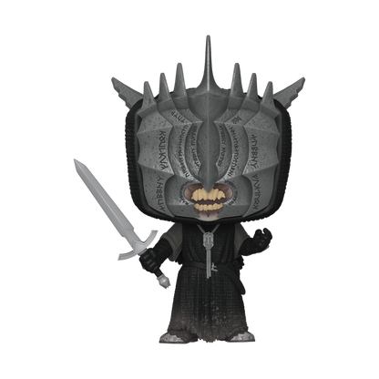 Funko POP! Movies: Mouth Of Sauron - #1578