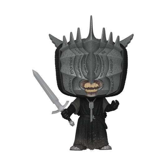 Funko POP! Movies: Mouth Of Sauron - #1578