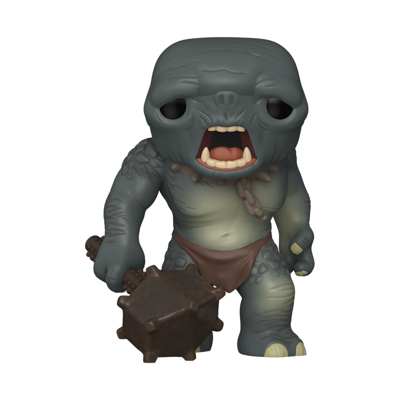 Funko Pop! Movies: The Lords Of The Rings - Cave Troll #1580