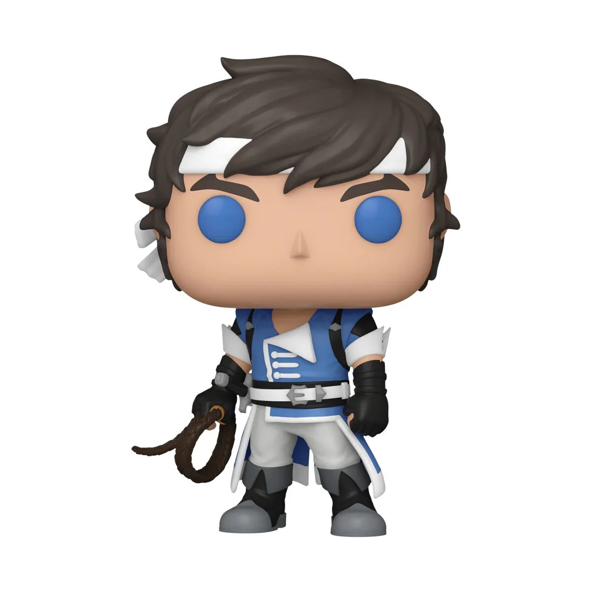 Funko Pop! Animmation: Castlevania: Nocturne - Richter Belmont - #1687