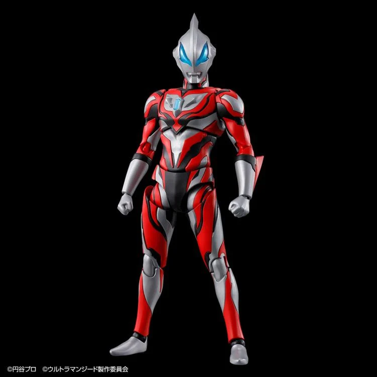 Figure-rise Standard ULTRAMAN GEED PRIMITIVE