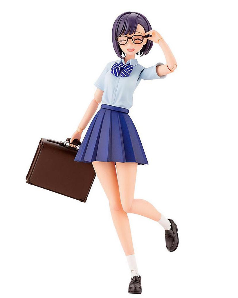 Sousai Shojo: Teien Koyomi - Takanashi School Dream Model Kit