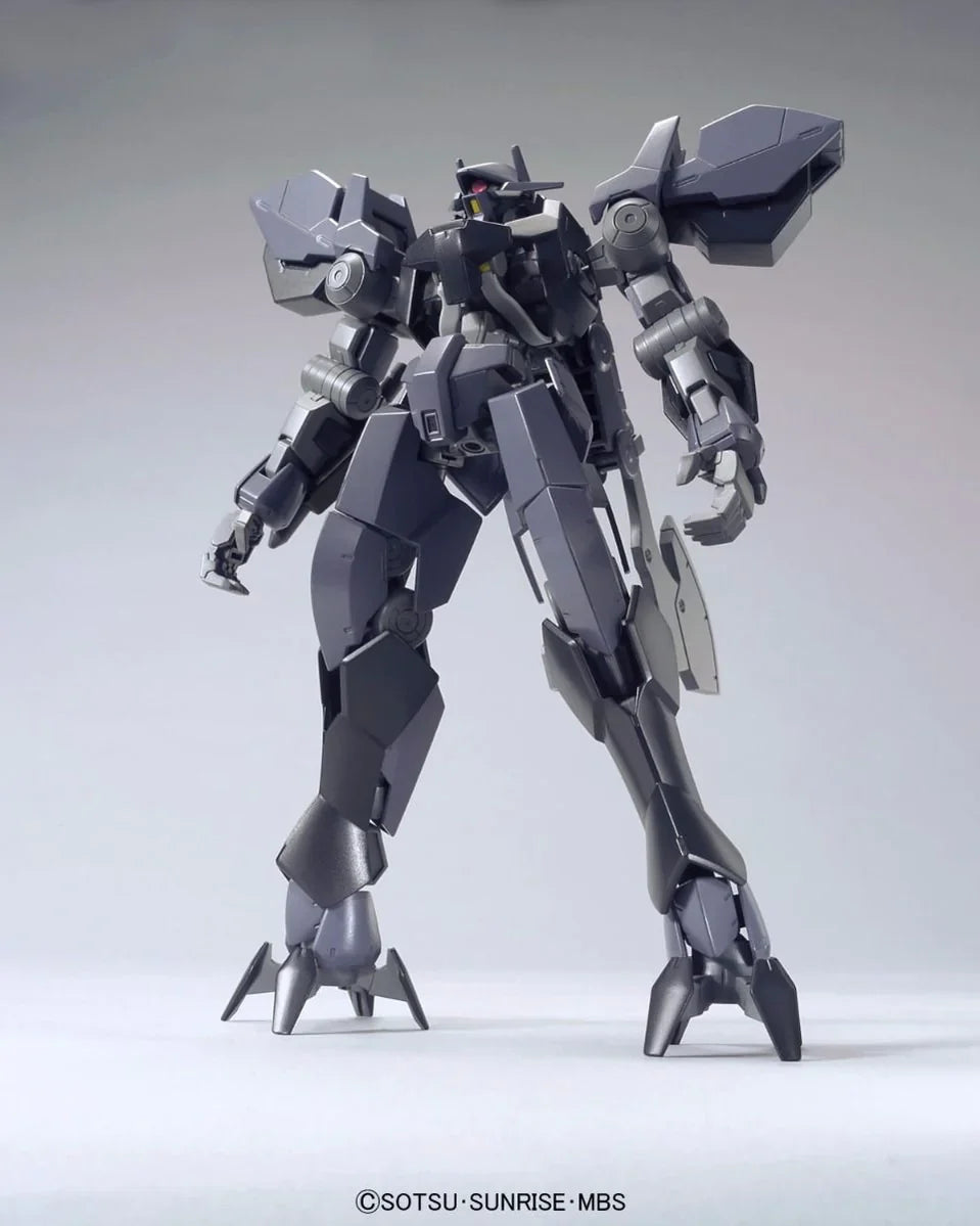 Bandai Hobby: Gundam Iron-Blooded Orphans - #18 Graze Ein - HG 1/144 Model Kit