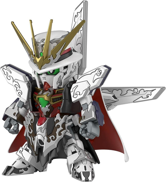 Gundam SDW Heroes - Arsene Gundam X