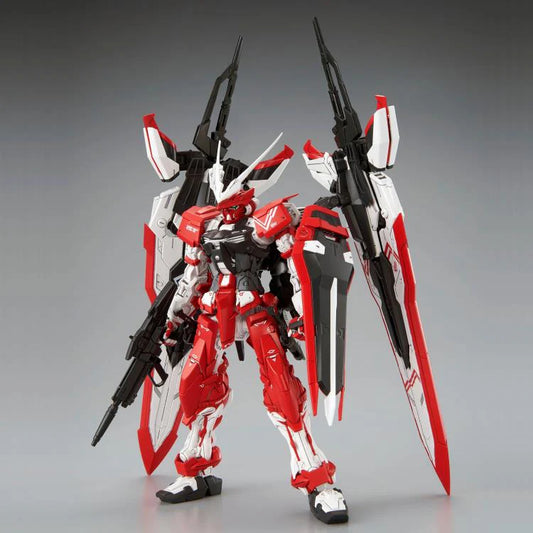 Bandai Hobby - Gundam SEED VS Astray - Gundam Astray Turn Red - MG 1/100 Scale Model Kit