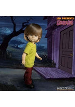 Mezco: Living Dead Dolls Presents: Scooby Doo Gang