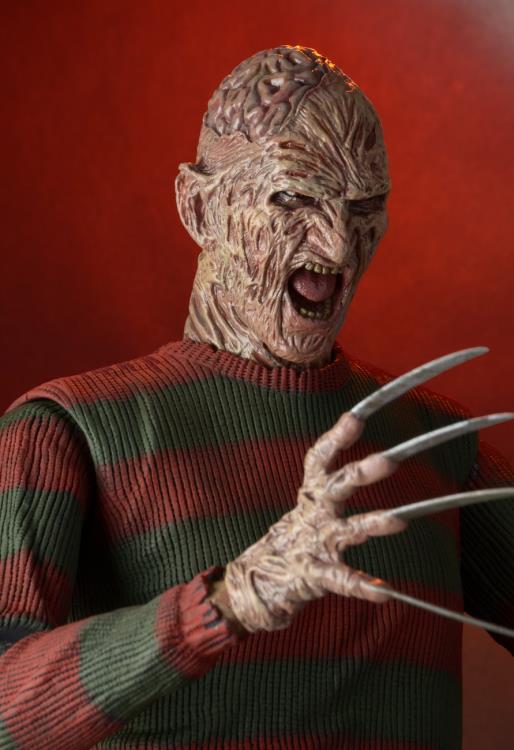 NoES 1/4 Scale Freddy Krueger