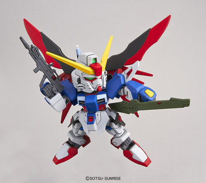 SD EX Standard Destiny Gundam ZGMF-X42S