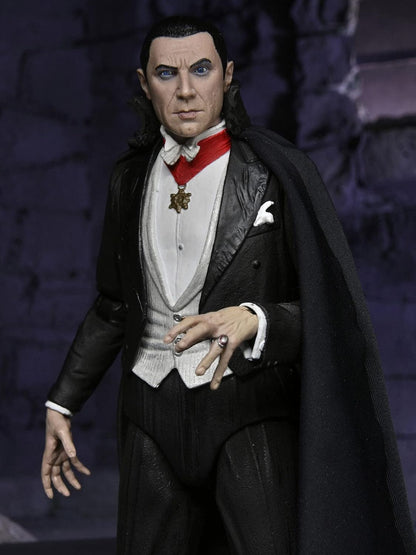 NECA Ultimate Count Dracula