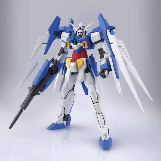 Bandai Hobby - Gundam AGE - #10 Gundam AGE-2 Normal - HG Scale Model Kit