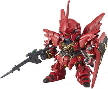 #013 SD EX Standard Sinanju