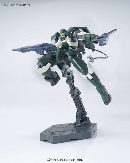 Bandai Hobby - Gundam IBO - #24 Julieta's Mobile Reginlaze - HGIBO 1/144 Scale Model Kit