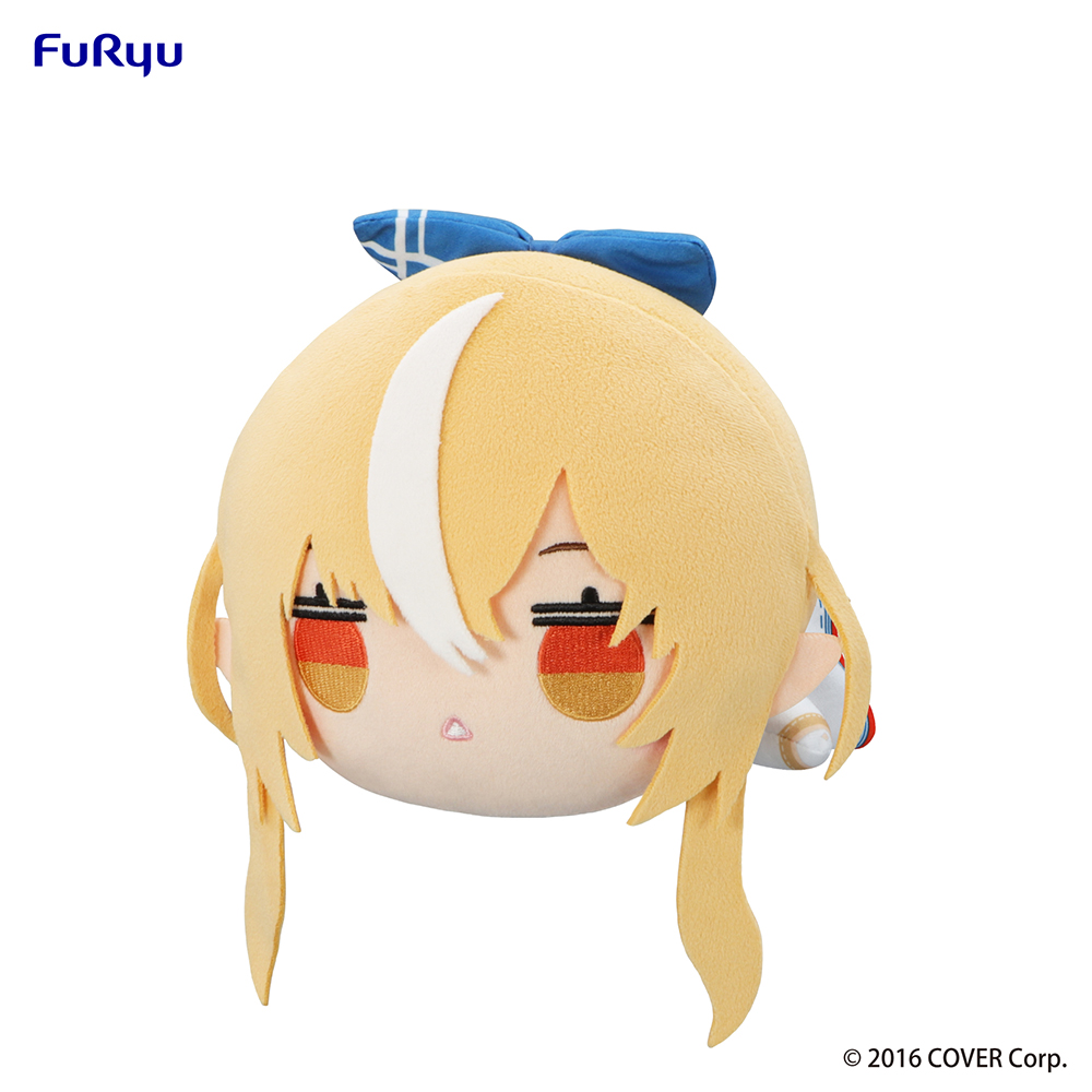 Hololive - Shiranui Flare Lying Down Big Plush Toy