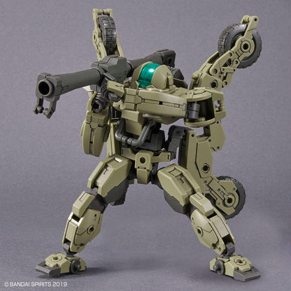 #50 bEXM-33QB Volpanova (Quad Bike Ver.) "30 Minute Missions", Bandai Hobby 30MM 1/144