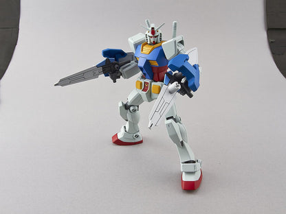 SD EX Standard 00 Gundam