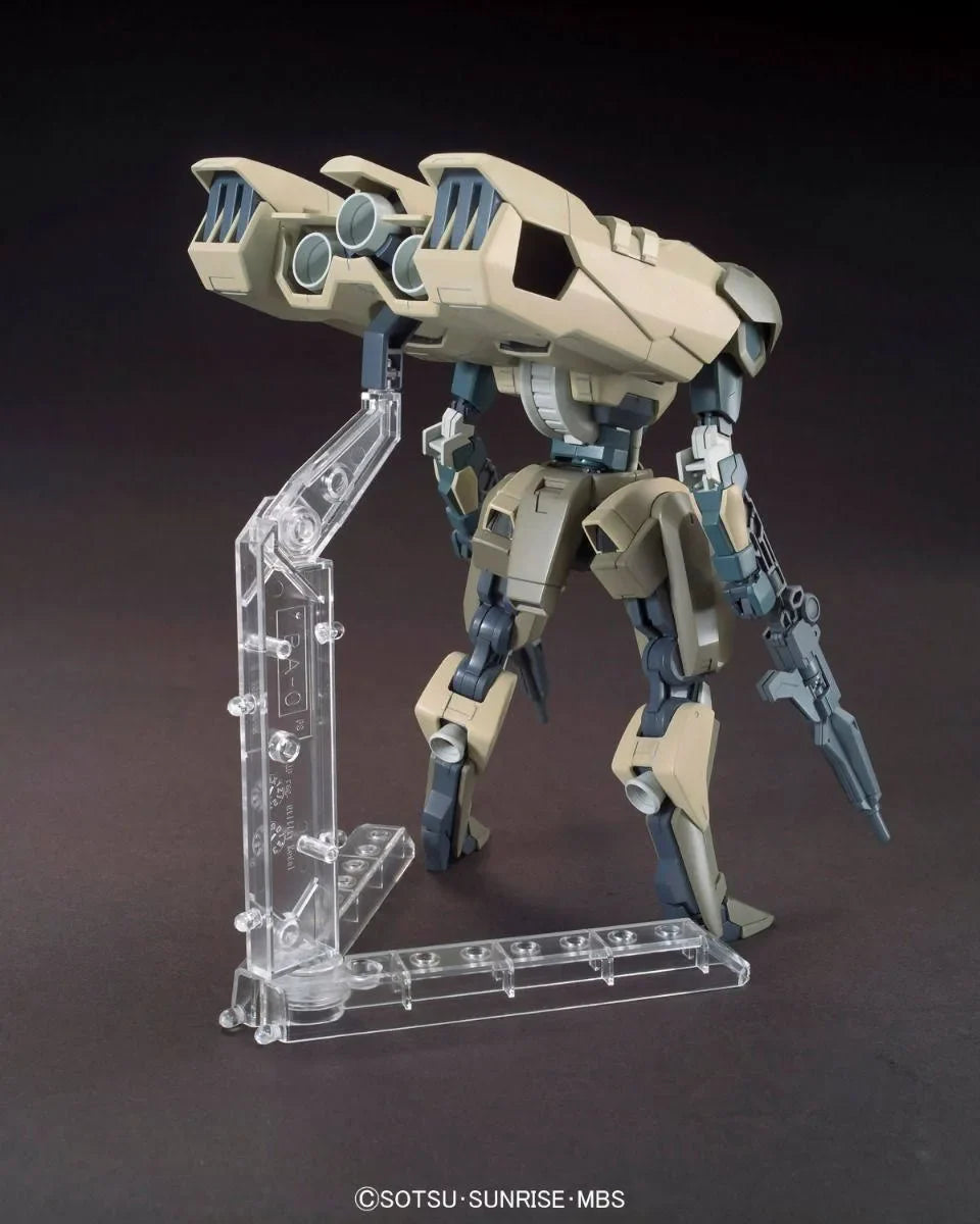 Bandai Hobby - Gundam Iron-Blooded Orphans - #05 Hyakuri - HG 1/144 Scale Model Kit