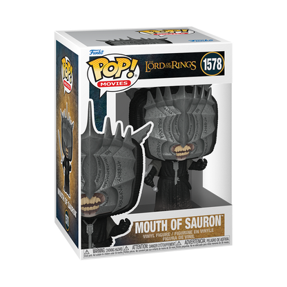 Funko POP! Movies: Mouth Of Sauron - #1578