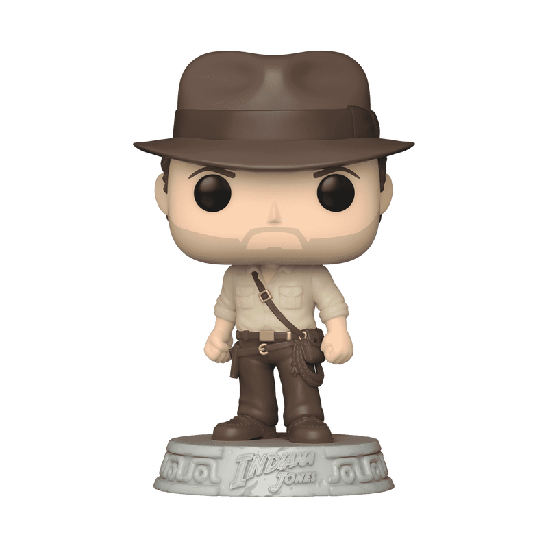 Funko POP! Movies: Indiana Jones #1350