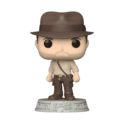 Funko POP! Movies: Indiana Jones #1350