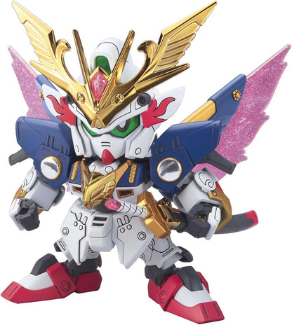 #397 Musha Victory Gundam “Legend BB", Bandai Hobby Super Deformed