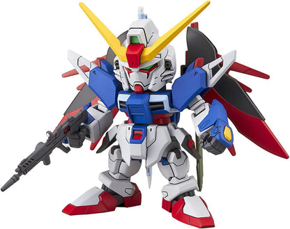 SD EX Standard Destiny Gundam ZGMF-X42S