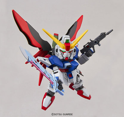 SD EX Standard Destiny Gundam ZGMF-X42S