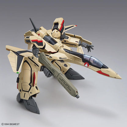 Macross Plus YF-19