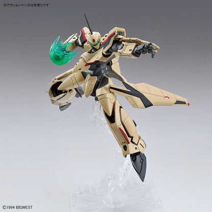 Macross Plus YF-19