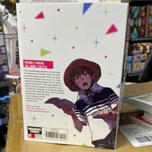 Manga: Rent-A-Girlfriend
