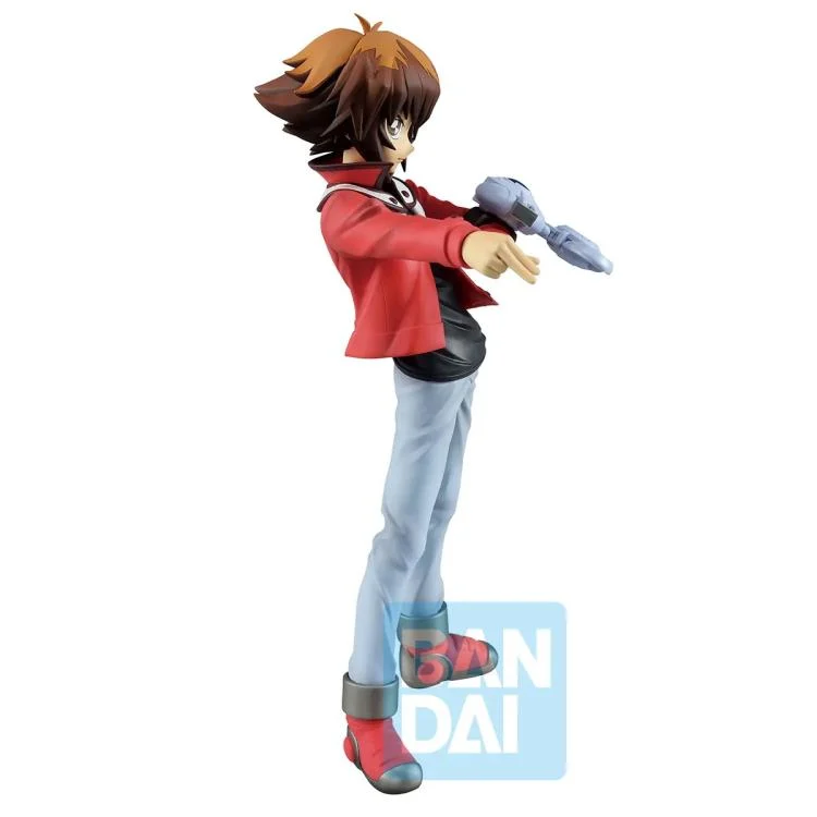 Jaden Yuki Ichibansho Figure