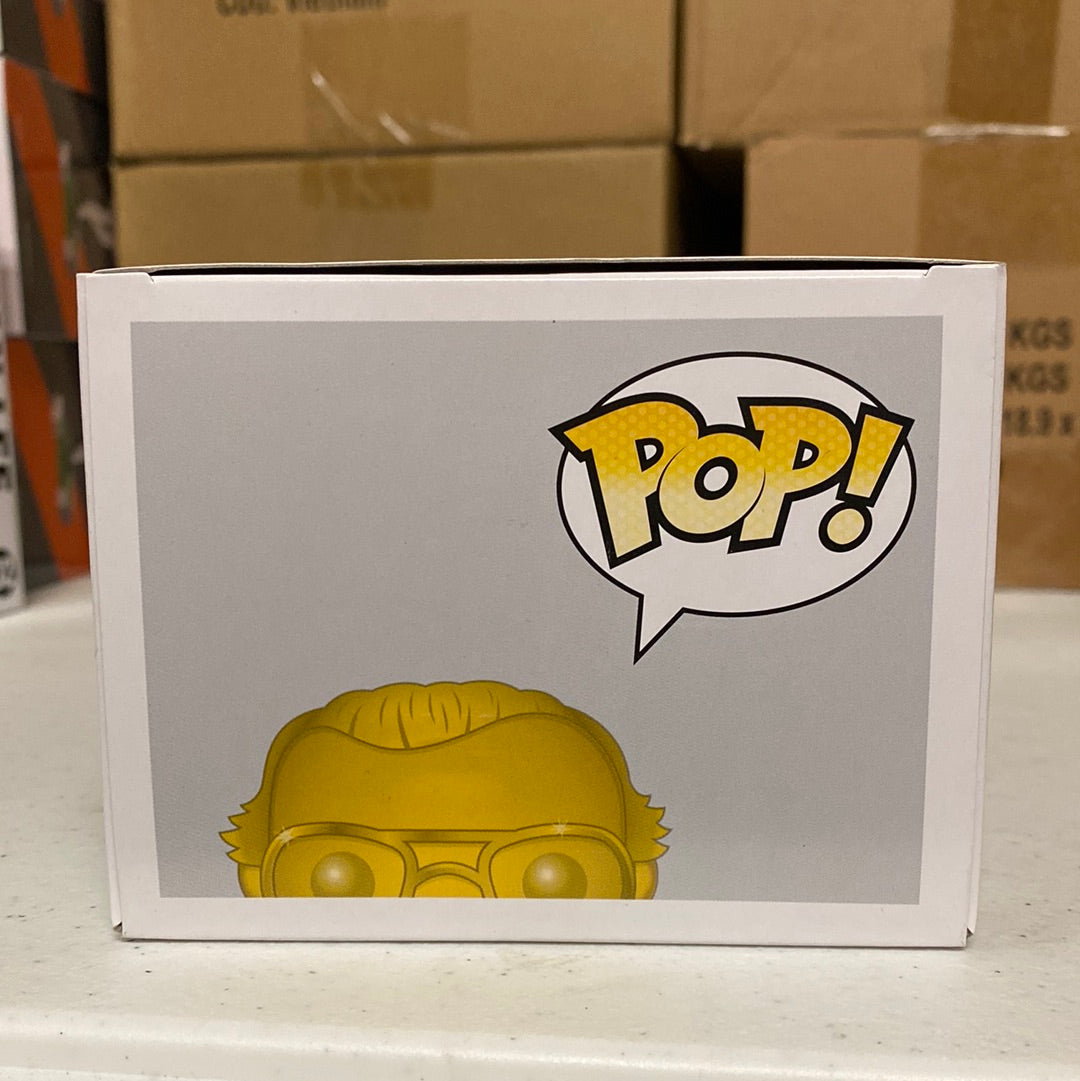 Funko POP! Stan Lee #03 (StanLeeCollectibles.com Exclusive)