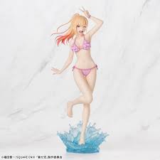 My Dress-Up Darling: Marin Kitagawa - Xstellar Prize Figure