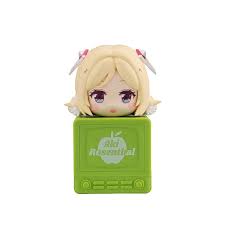 hololive: Aki Rosenthal - Hikkake Figure