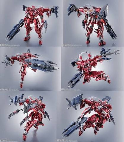 The Robot Spirits (Side AC) IB-C03: HAL 826 / Handler Walter