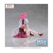 Blue Archive: Mutsuki - Yumemirize Prize Figure