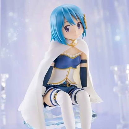 Puella Magi Madoka Magica the Movie: Rebellion - Sayaka Miki - Prize Figure