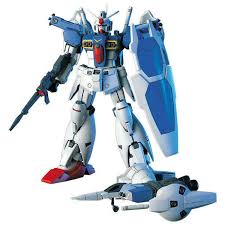 Gundam 0083: RX-78GP01FB #18 - HGUC Model Kit - Videguy Collectibles
