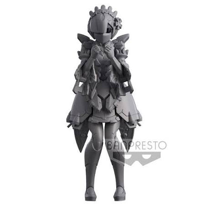 Re:Zero Starting Life in Another World: Rem Figure [Bijyoid Version B]
