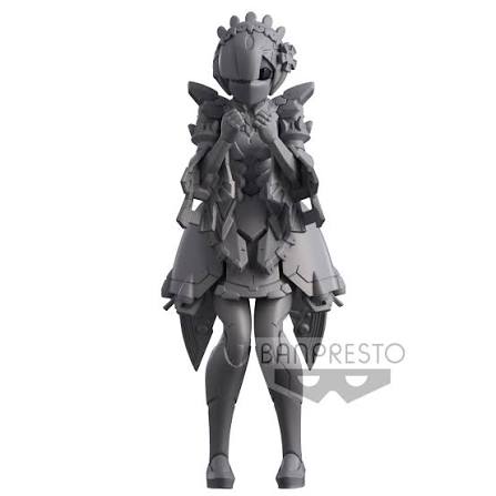 Re:Zero Starting Life in Another World: Rem Figure [Bijyoid Version B]
