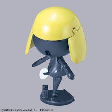 Keroro: Private Tamama - Model Kit