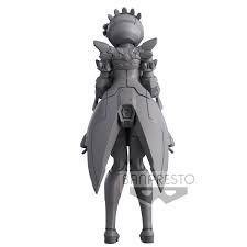 Re:Zero Starting Life in Another World: Rem Figure [Bijyoid Version B]