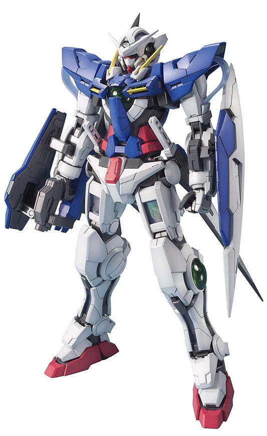 Bandai Hobby: Gundam 00 - Gundam Exia - MG Model Kit