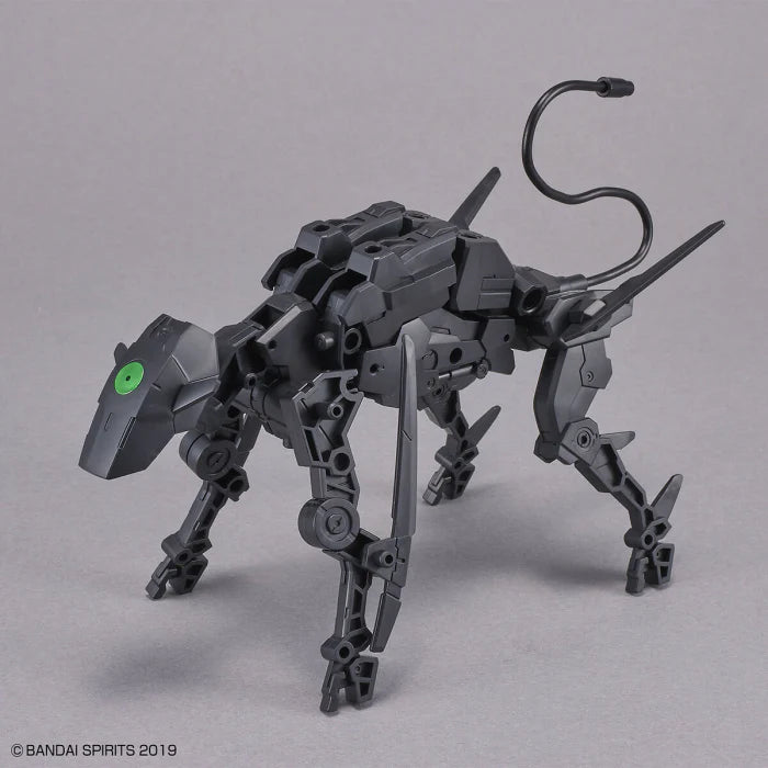 Bandai Hobby - 30MM - #10 Dog Mecha Extended Armament Vehicle