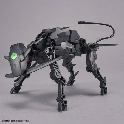 Bandai Hobby - 30MM - #10 Dog Mecha Extended Armament Vehicle