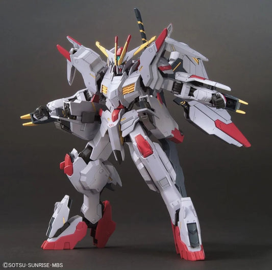 Bandai Hobby: Gundam Iron-Blooded Orphans - #40 Gundam Marchosias - HG 1/144 Model Kit